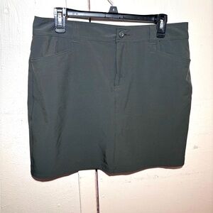 Eddie Bauer Adventurer Skort